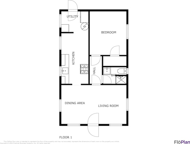 614 W Orange St, Santa Maria, CA 93458 - photo 8