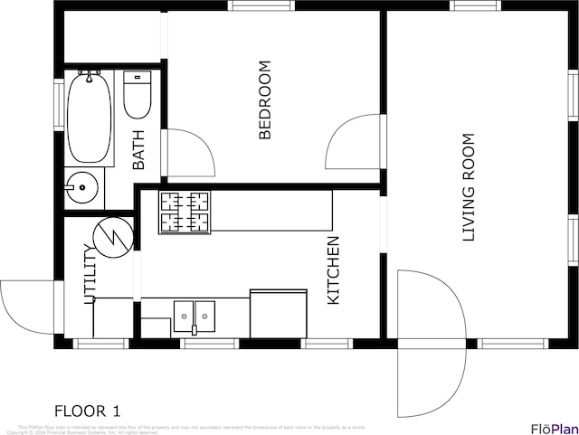 614 W Orange St, Santa Maria, CA 93458 - photo 9