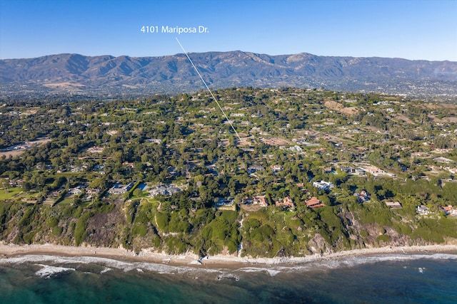 Listing photo 3 for 4101 Mariposa Dr, Santa Barbara CA 93110