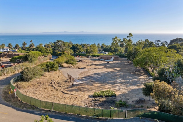 4101 Mariposa Dr, Santa Barbara CA, 93110 land for sale