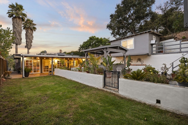 1526 Marquard Ter, Santa Barbara, CA 93101 - photo 1