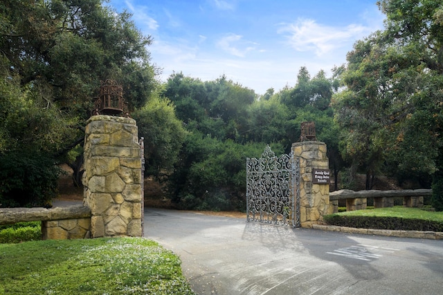 939 Arcady Rd, Santa Barbara, CA 93108 - photo 3