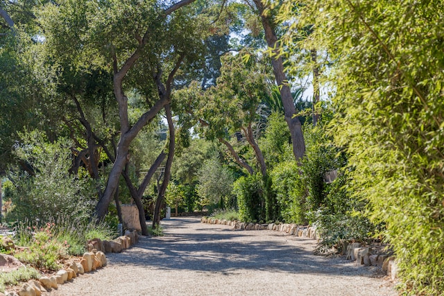 750 Hot Springs Rd, Santa Barbara CA, 93108 land for sale