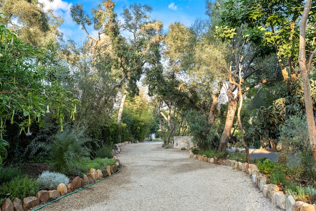 Listing photo 2 for 750 Hot Springs Rd, Santa Barbara CA 93108