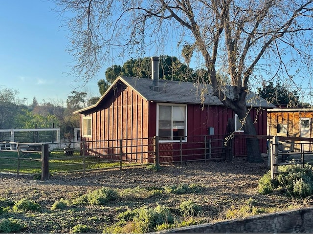 Listing photo 3 for 2380 Hollister St, Los Olivos CA 93441