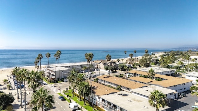 4980 Sandyland Rd Unit 104, Carpinteria, CA 93013 - water view