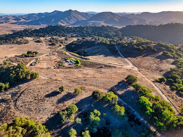 3000 Long Canyon Rd, Santa Maria CA, 93454 land for sale