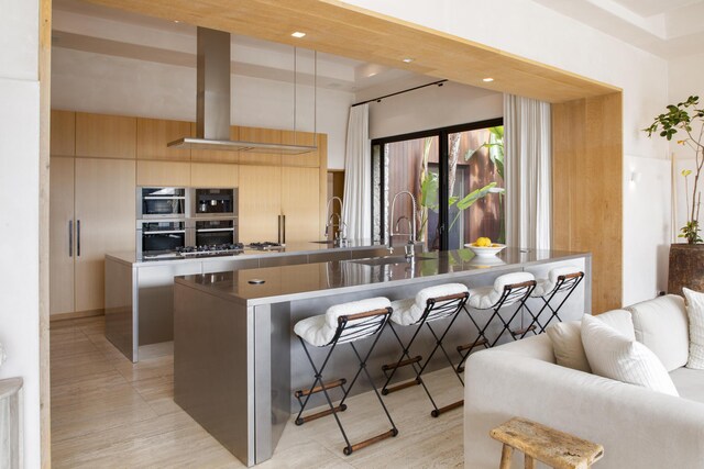 4160 La Ladera Rd, Santa Barbara, CA 93110 - photo 12
