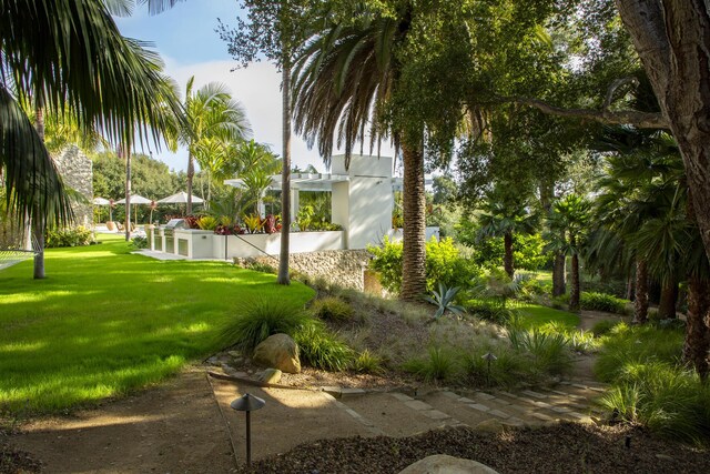 4160 La Ladera Rd, Santa Barbara, CA 93110 - photo 36