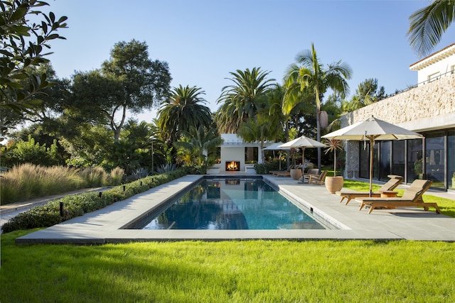 4160 La Ladera Rd, Santa Barbara, CA 93110 - photo 40