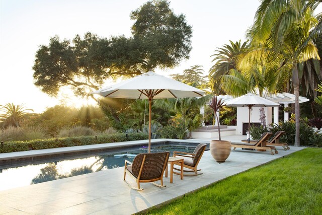 4160 La Ladera Rd, Santa Barbara, CA 93110 - photo 41