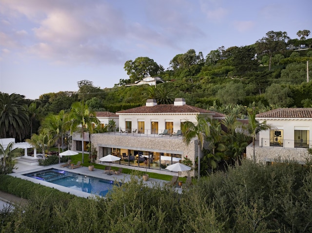4160 La Ladera Rd, Santa Barbara, CA 93110 - photo 43