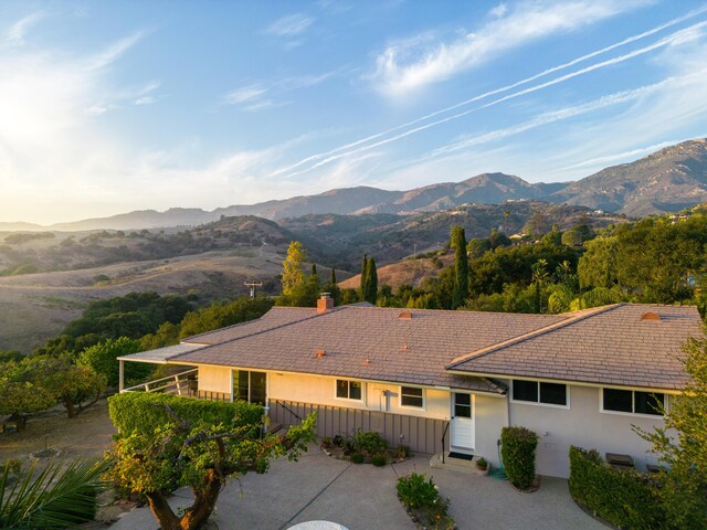 3919 Antone Rd, Santa Barbara, CA 93110 - photo 35