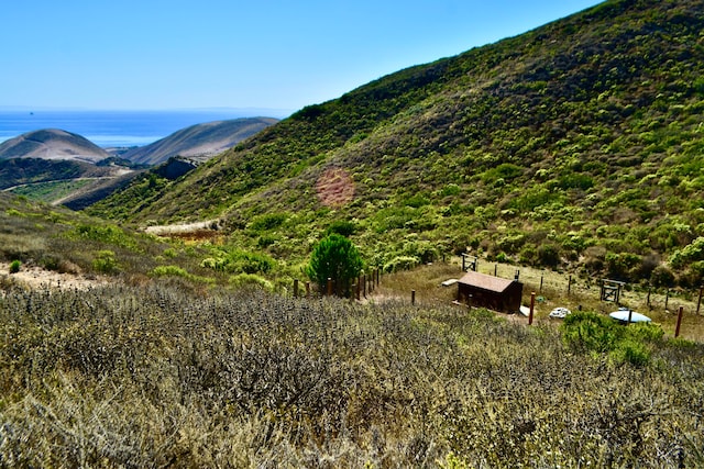 Listing photo 2 for 83 Hollister Ranch Rd, Gaviota CA 93117