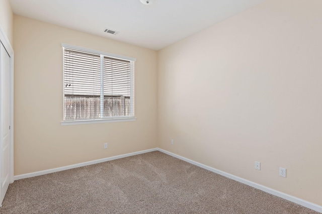 320 Savanna Dr, Los Alamos, CA 93440 - spare room with carpet floors and baseboards