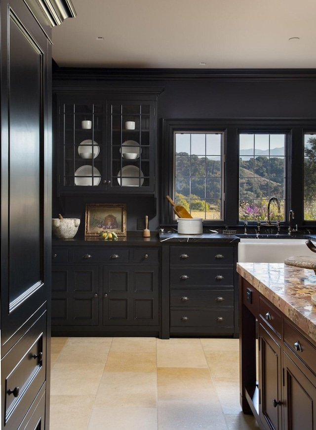 5200 Armour Ranch Rd, Santa Ynez, CA 93460 - pantry with a sink
