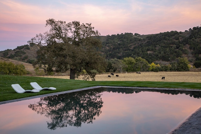 5200 Armour Ranch Rd, Santa Ynez, CA 93460 - water view