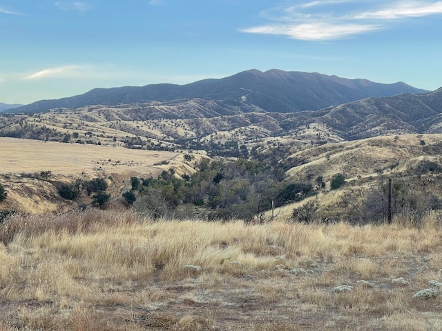 Listing photo 3 for 7451 Foothill Rd, New Cuyama CA 93254