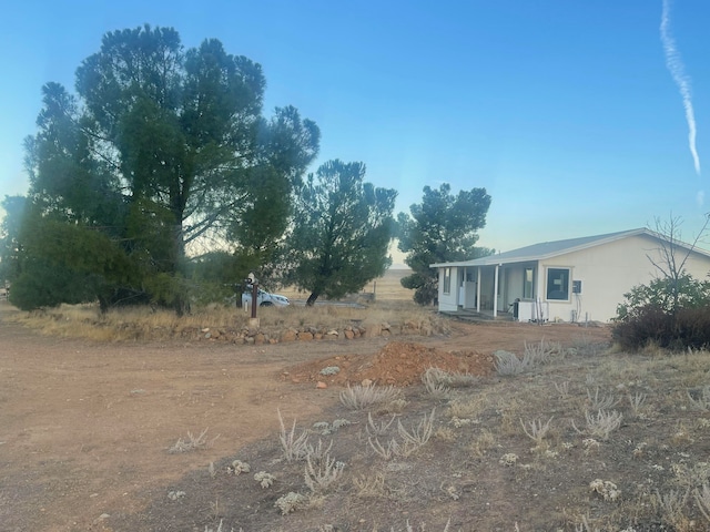 Listing photo 3 for 7451 Foothill Rd, New Cuyama CA 93254