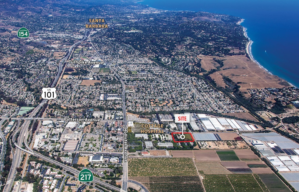 455 S Patterson Ave, Goleta, CA 93111 - photo 4