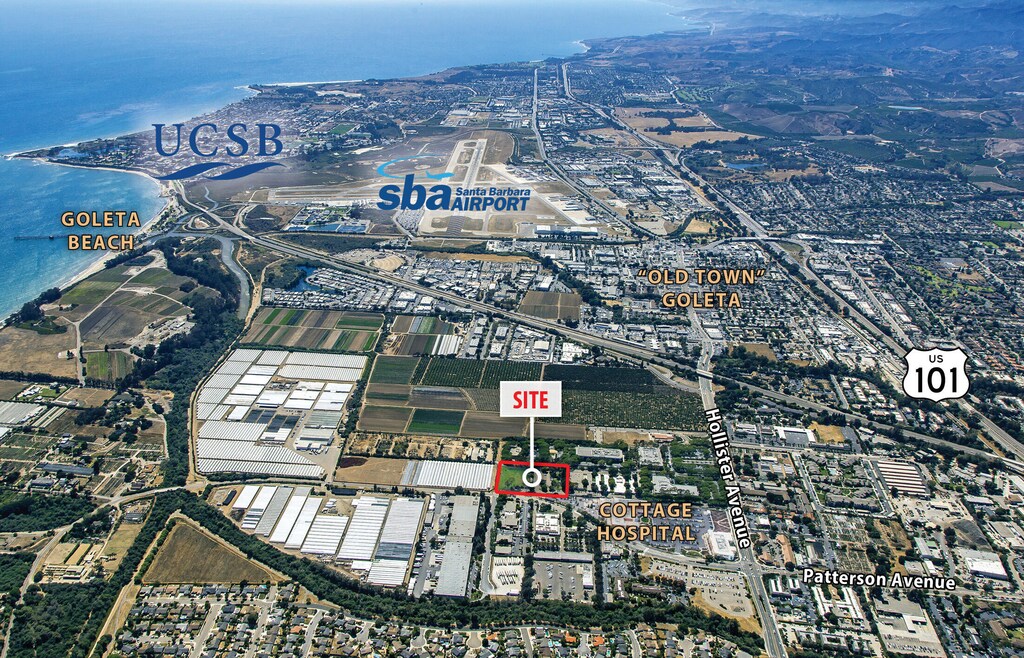 455 S Patterson Ave, Goleta, CA 93111 - photo 2