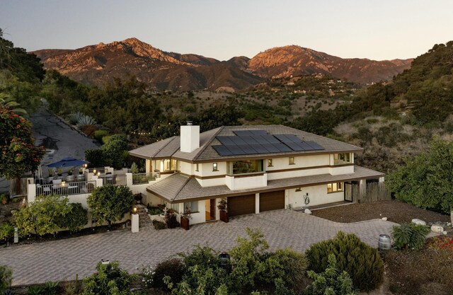 702 E Calle Laureles, Santa Barbara, CA 93105 - photo 1