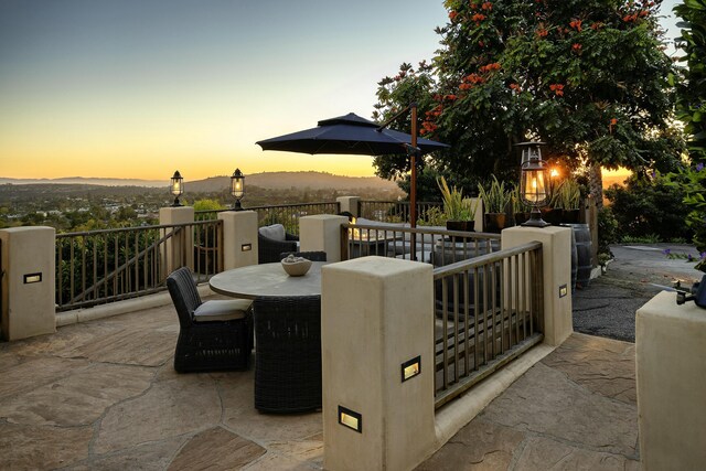 702 E Calle Laureles, Santa Barbara, CA 93105 - photo 8