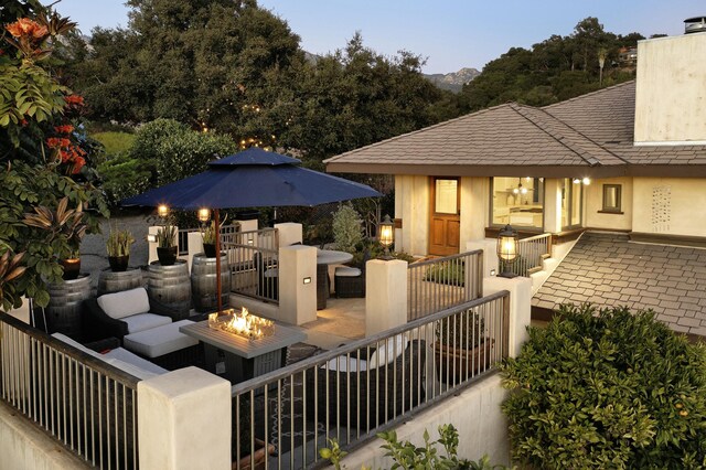 702 E Calle Laureles, Santa Barbara, CA 93105 - photo 19