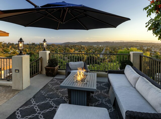 702 E Calle Laureles, Santa Barbara, CA 93105 - photo 20