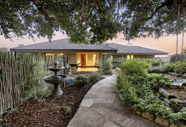 702 E Calle Laureles, Santa Barbara, CA 93105 - photo 21