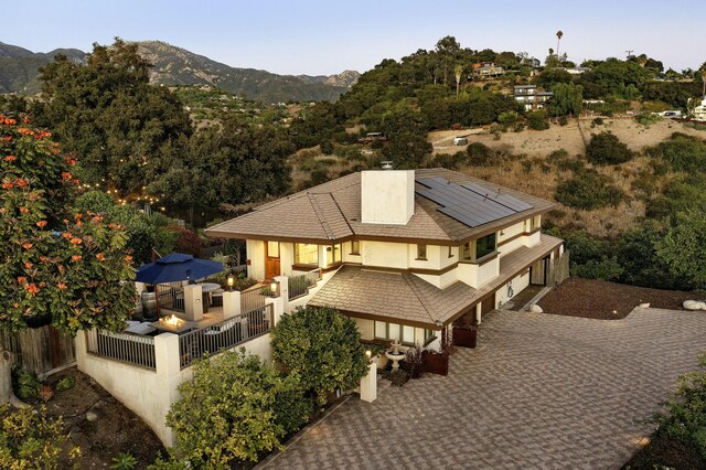 702 E Calle Laureles, Santa Barbara, CA 93105 - photo 22