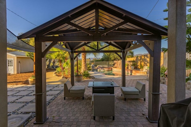 1035 Moreno Dr, Ojai, CA 93023 - photo 37