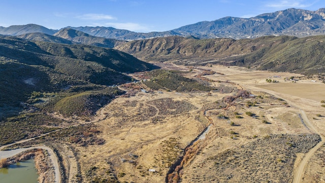 0000 Rose Valley Rd, Ojai CA, 93023 land for sale