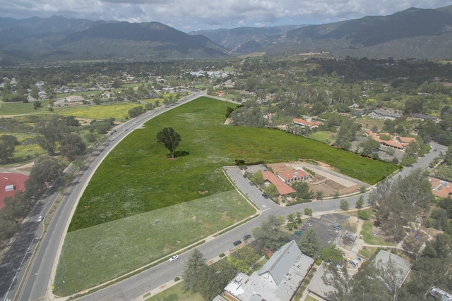 1450 Maricopa Hwy, Ojai CA, 93023 land for sale