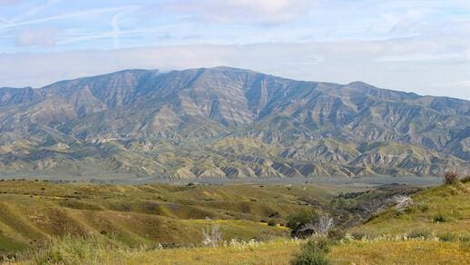 0 Wasioja Rd, New Cuyama CA, 93254 land for sale