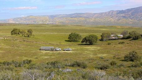 Listing photo 3 for 0 Wasioja Rd, New Cuyama CA 93254