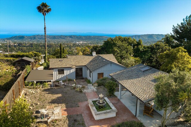 2920 Kenmore Pl, Santa Barbara, CA 93105 - photo 23