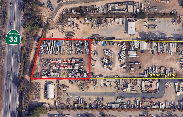 2509 N Ventura Ave, Ventura CA, 93001 land for sale