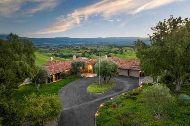 2408 Latigo Dr, Solvang, CA 93463 - exterior space