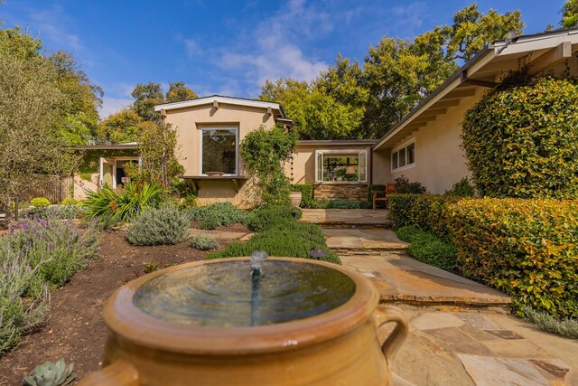 708 Cuyama Rd, Ojai, CA 93023 - exterior space