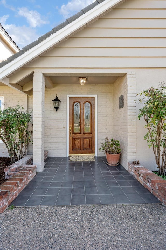 2385 Janin Pl, Solvang, CA 93463 - view of doorway to property