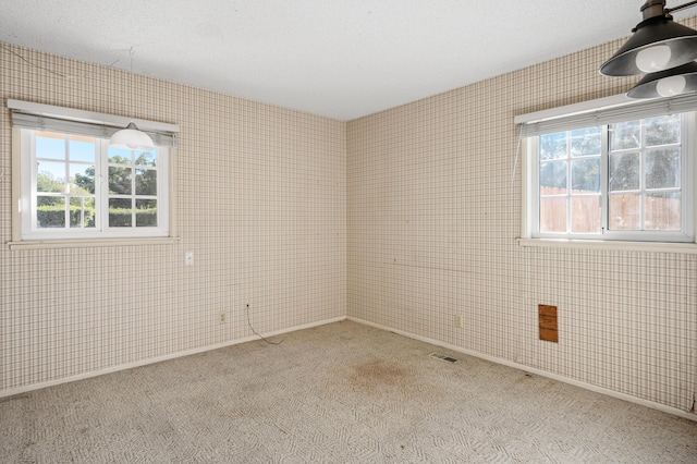 2385 Janin Pl, Solvang, CA 93463 - view of carpeted empty room