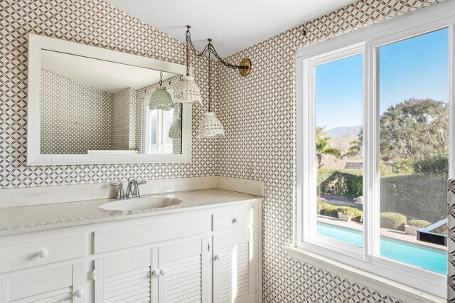 2385 Janin Pl, Solvang, CA 93463 - bathroom with vanity