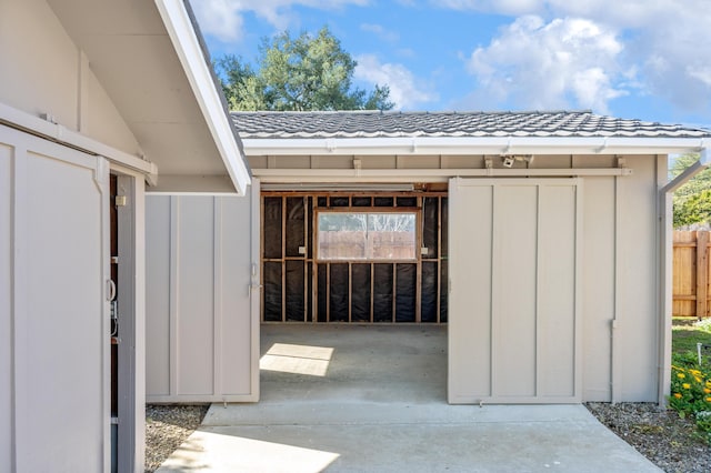 2385 Janin Pl, Solvang, CA 93463 - view of outbuilding