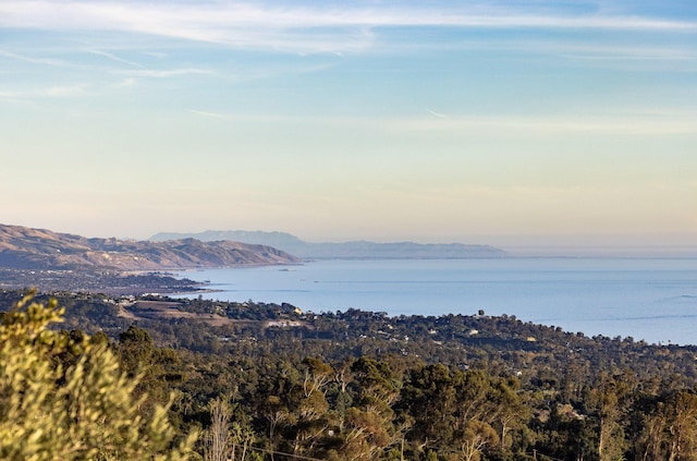 252 E Mountain Dr, Santa Barbara CA, 93108 land for sale