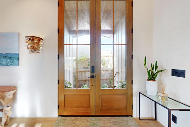 670 Santa Lucia Ave, Los Osos, CA 93402 - view of foyer entrance