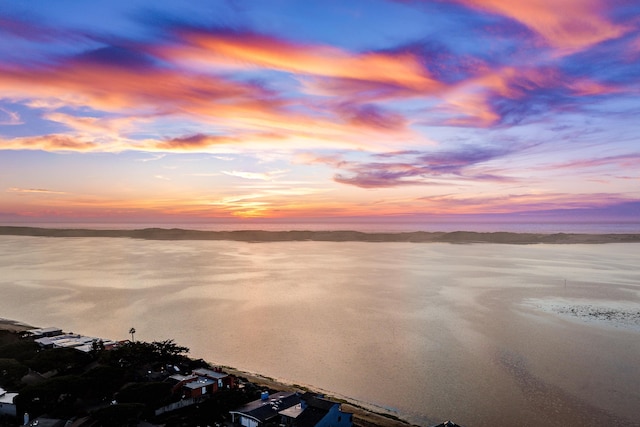 670 Santa Lucia Ave, Los Osos, CA 93402 - water view