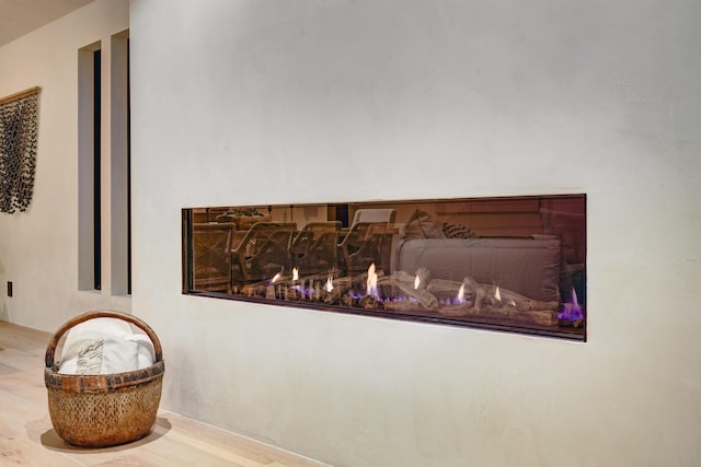 670 Santa Lucia Ave, Los Osos, CA 93402 - room details featuring wood finished floors