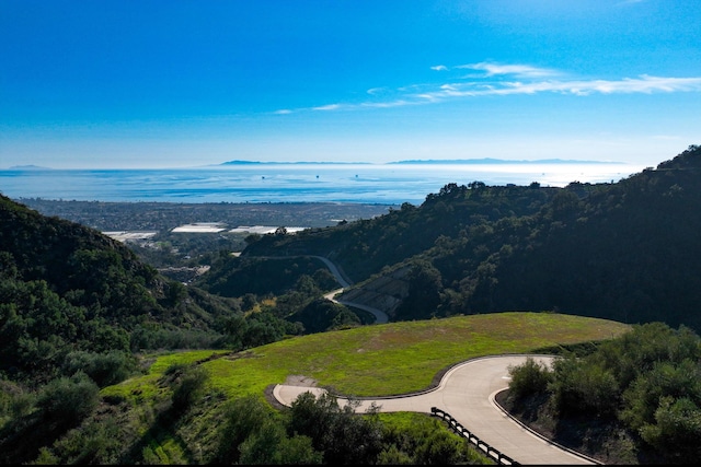 0 Santa Monica Rd, Carpinteria CA, 93013 land for sale