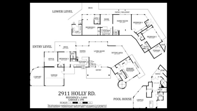 2911 Holly Rd, Santa Barbara, CA 93105 - photo 19